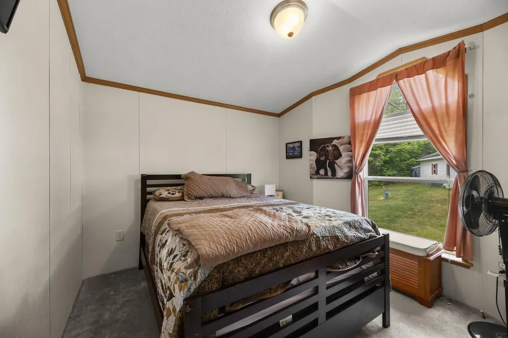 801 Reed's Mill Road Madrid Twp ME 04966