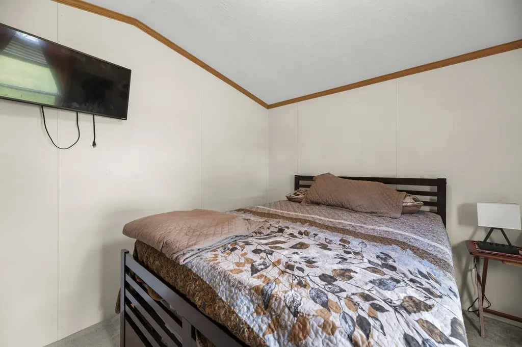 801 Reed's Mill Road Madrid Twp ME 04966