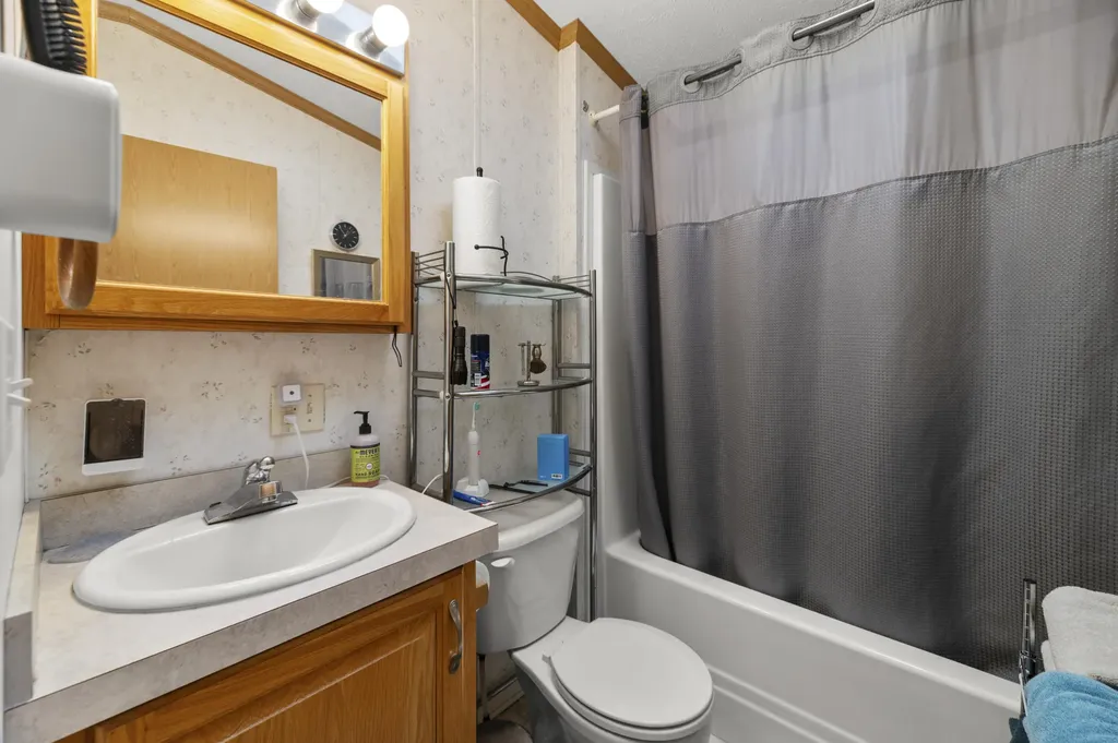 801 Reed's Mill Road Madrid Twp ME 04966