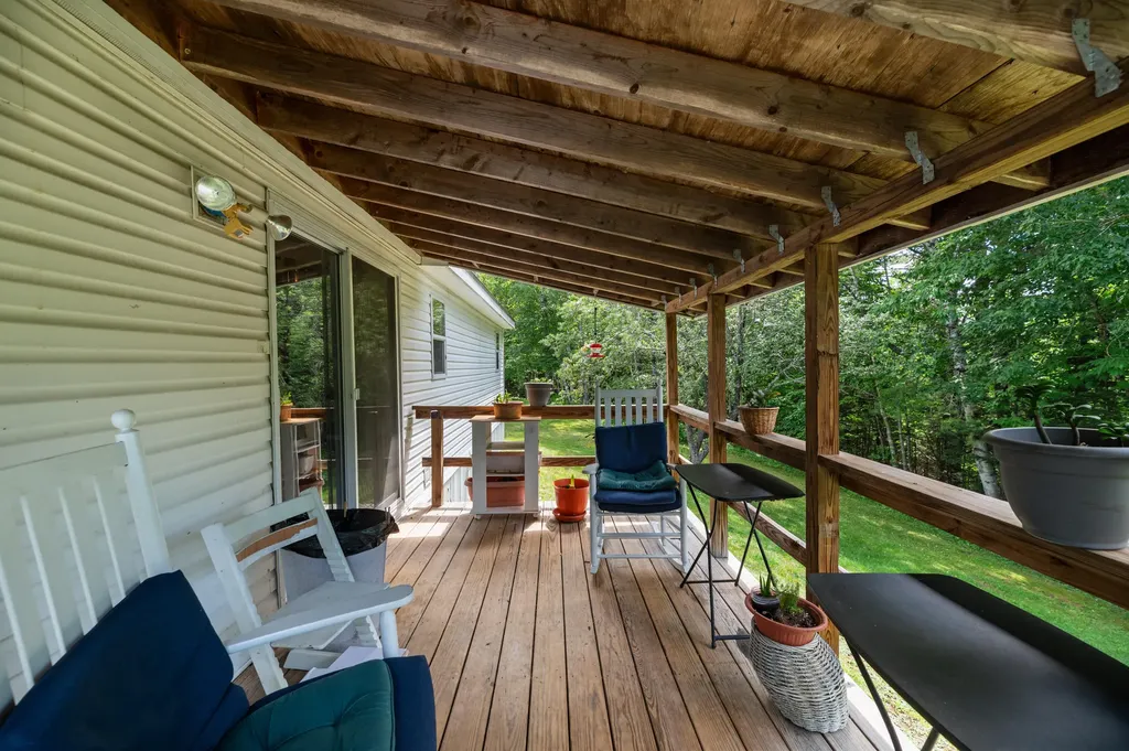 801 Reed's Mill Road Madrid Twp ME 04966