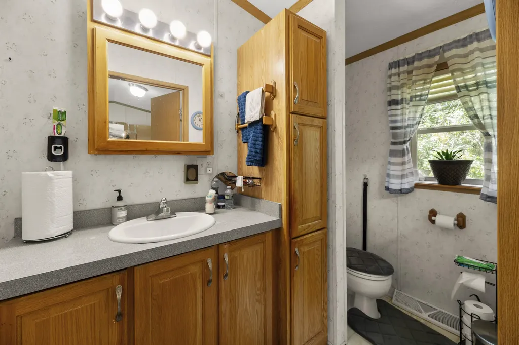 801 Reed's Mill Road Madrid Twp ME 04966