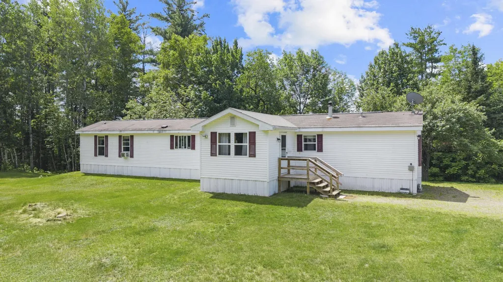 801 Reed's Mill Road Madrid Twp ME 04966