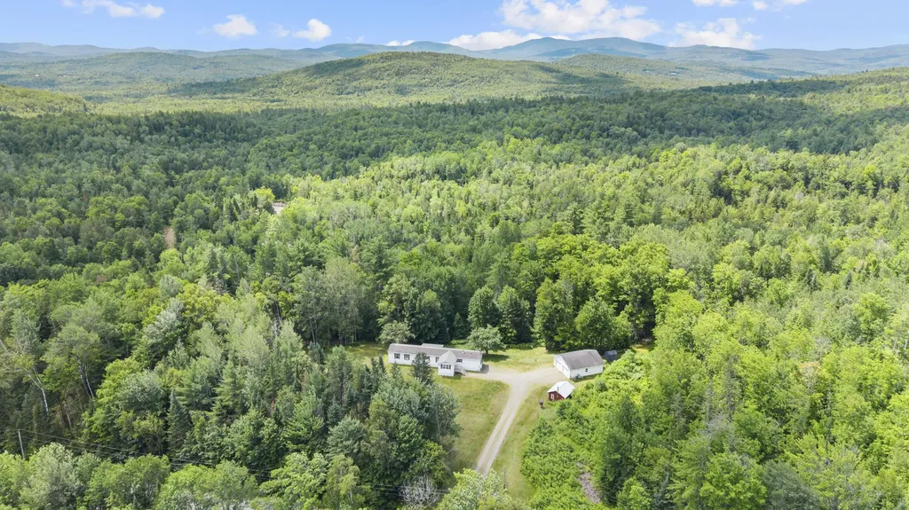 801 Reed's Mill Road Madrid Twp ME 04966