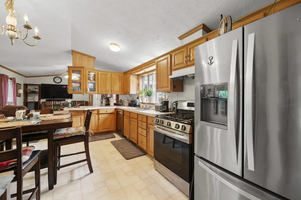 801 Reed's Mill Road Madrid Twp ME 04966