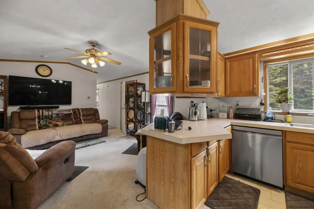 801 Reed's Mill Road Madrid Twp ME 04966