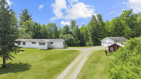 801 Reed's Mill Road Madrid Twp ME 04966