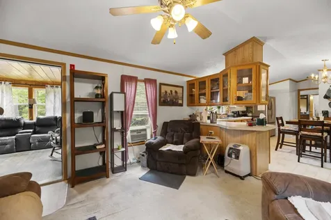 801 Reed's Mill Road Madrid Twp ME 04966