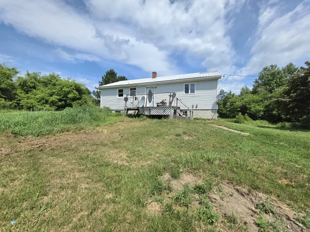 1557 Lyford Road Orneville Twp ME 04463