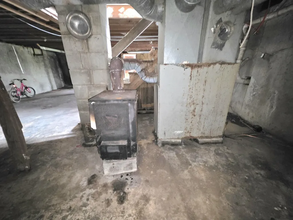 1557 Lyford Road Orneville Twp ME 04463