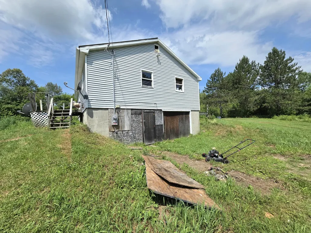 1557 Lyford Road Orneville Twp ME 04463