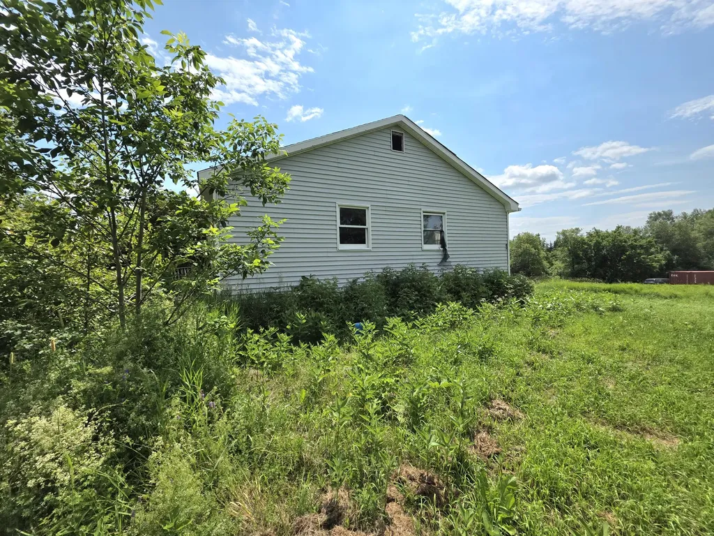 1557 Lyford Road Orneville Twp ME 04463