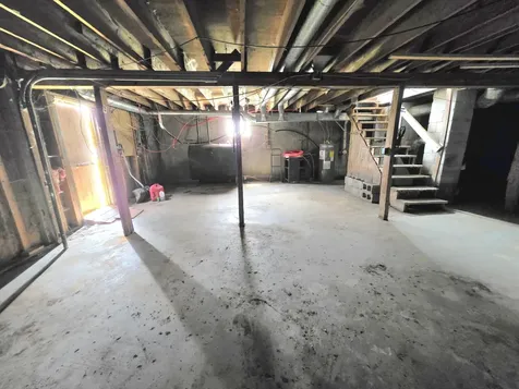 1557 Lyford Road Orneville Twp ME 04463