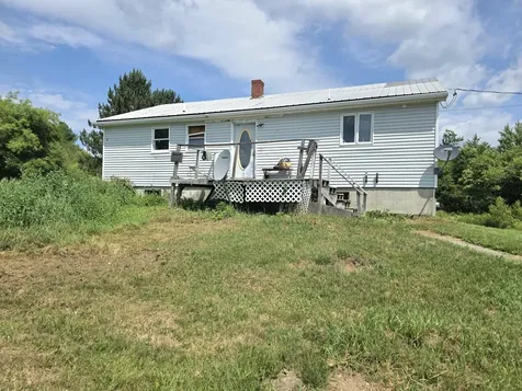 1557 Lyford Road Orneville Twp ME 04463