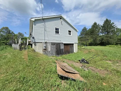 1557 Lyford Road Orneville Twp ME 04463