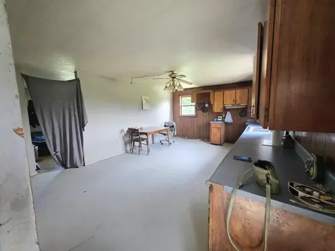 1557 Lyford Road Orneville Twp ME 04463