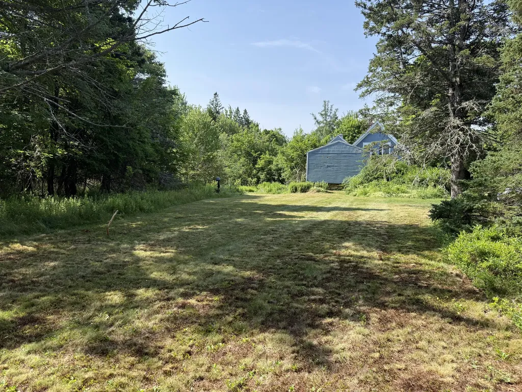 441 N Deer Isle Road Deer Isle ME 04627