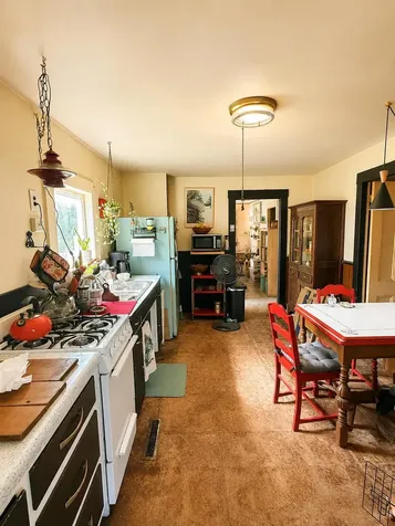 441 N Deer Isle Road Deer Isle ME 04627