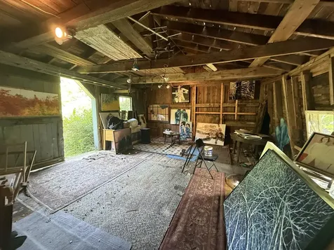 441 N Deer Isle Road Deer Isle ME 04627