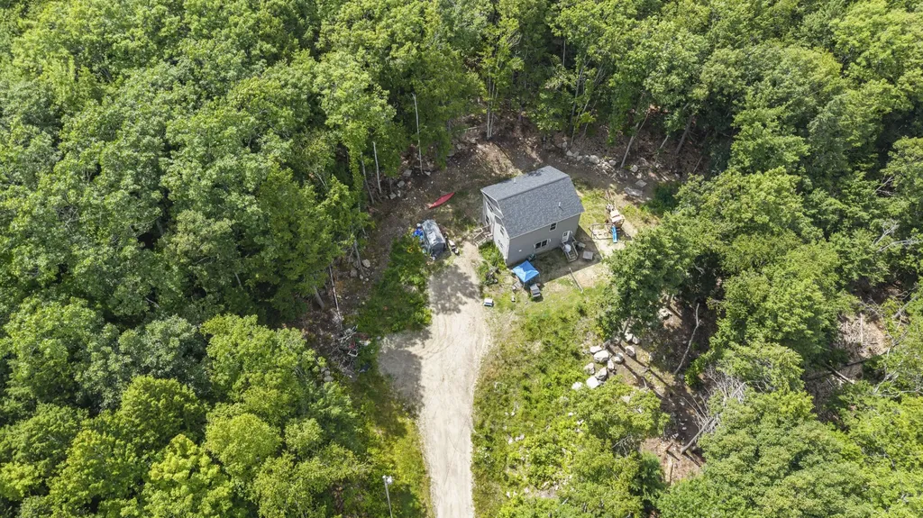 779 Bakerstown Road Poland ME 04274