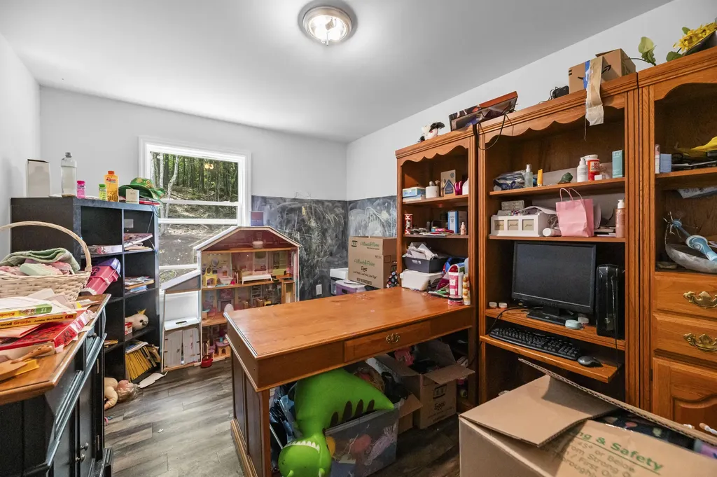 779 Bakerstown Road Poland ME 04274