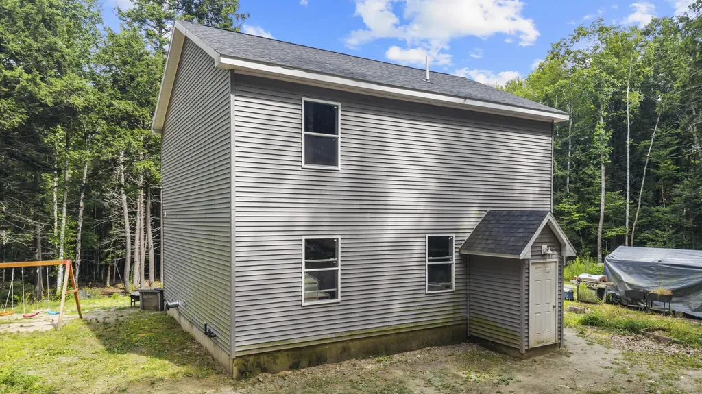 779 Bakerstown Road Poland ME 04274
