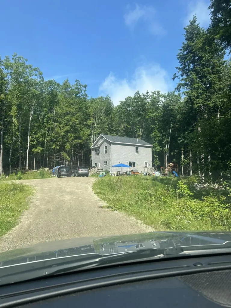 779 Bakerstown Road Poland ME 04274