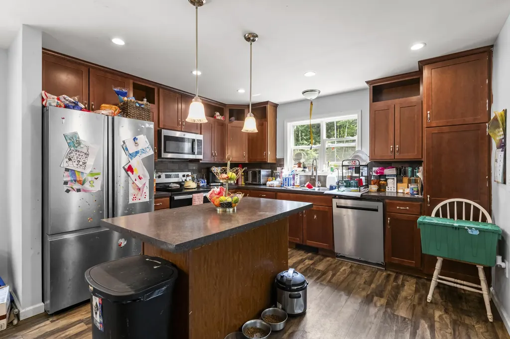 779 Bakerstown Road Poland ME 04274