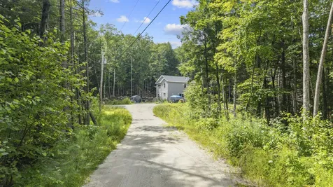 779 Bakerstown Road Poland ME 04274