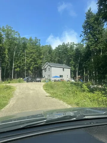 779 Bakerstown Road Poland ME 04274