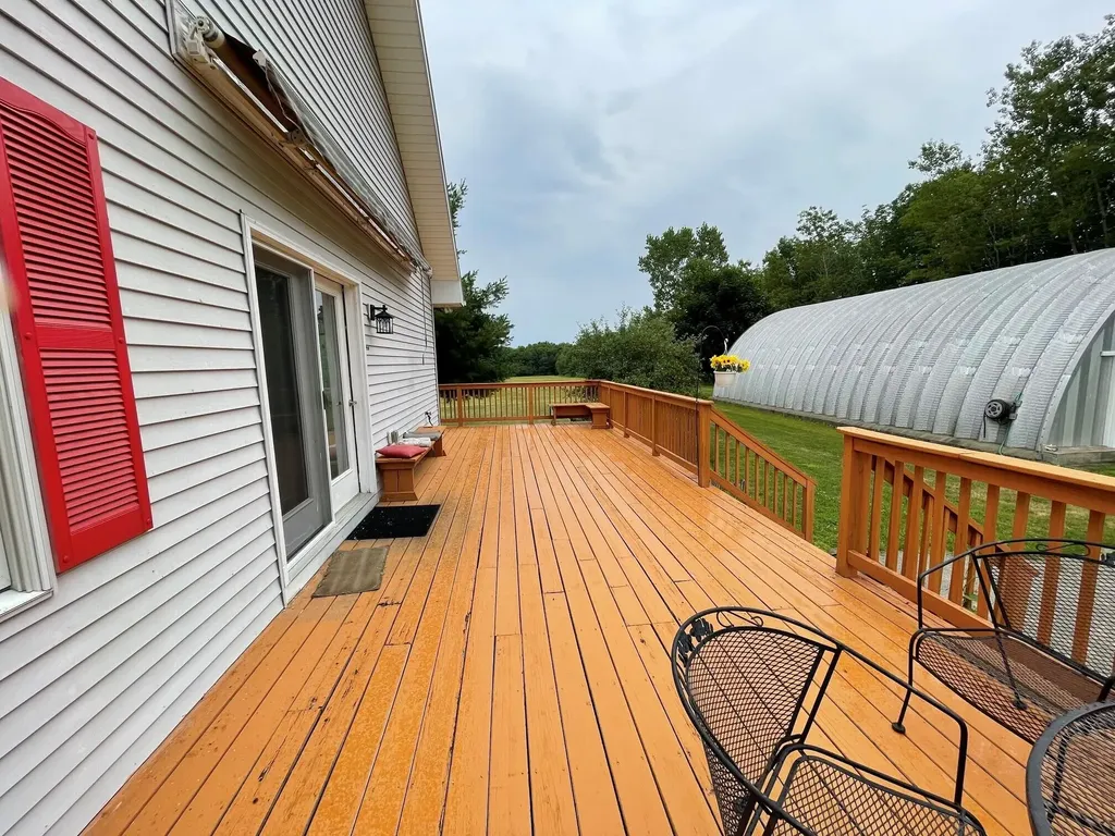 355 Williams Road Newport ME 04953
