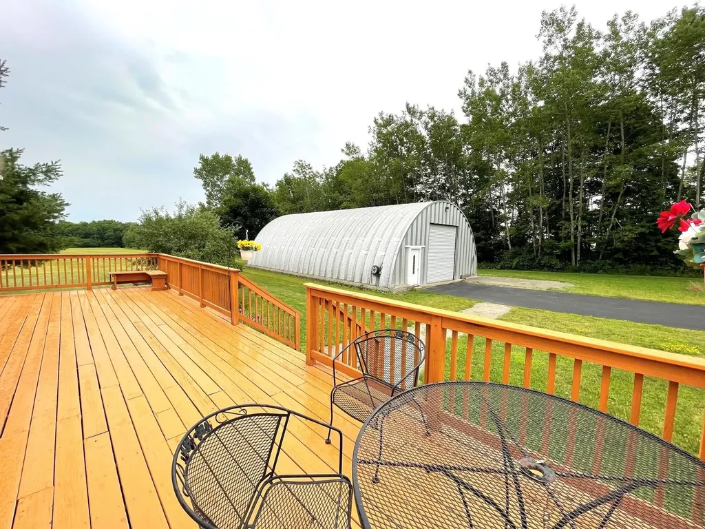 355 Williams Road Newport ME 04953