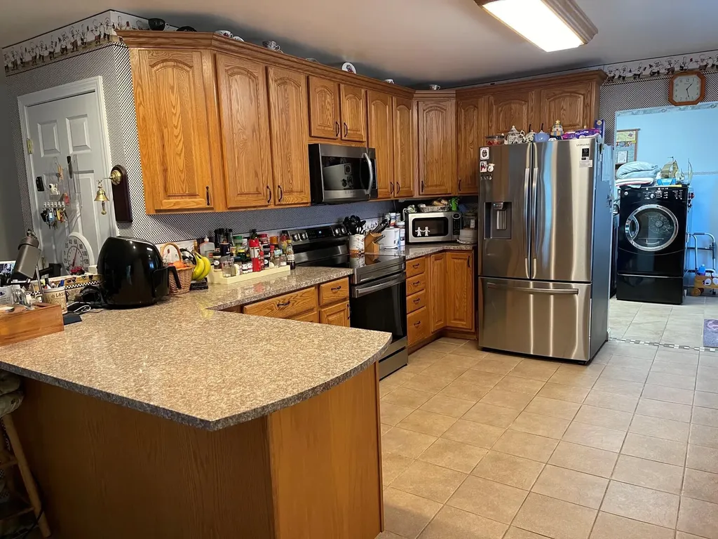 355 Williams Road Newport ME 04953