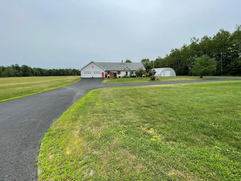 355 Williams Road Newport ME 04953