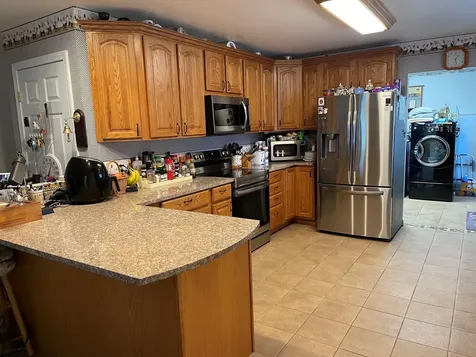 355 Williams Road Newport ME 04953