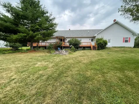 355 Williams Road Newport ME 04953