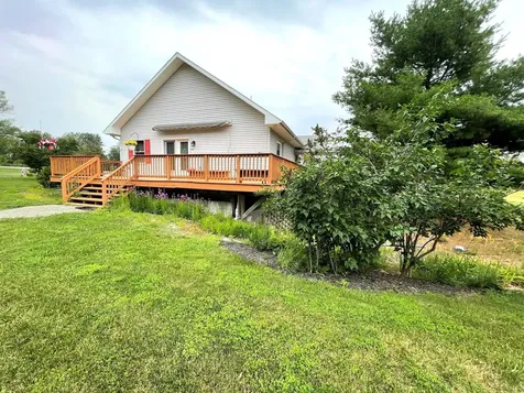 355 Williams Road Newport ME 04953