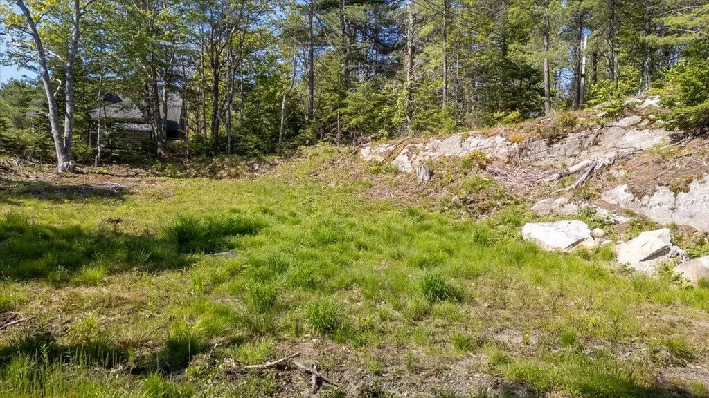 41 Bens Landing Road Boothbay ME 04537