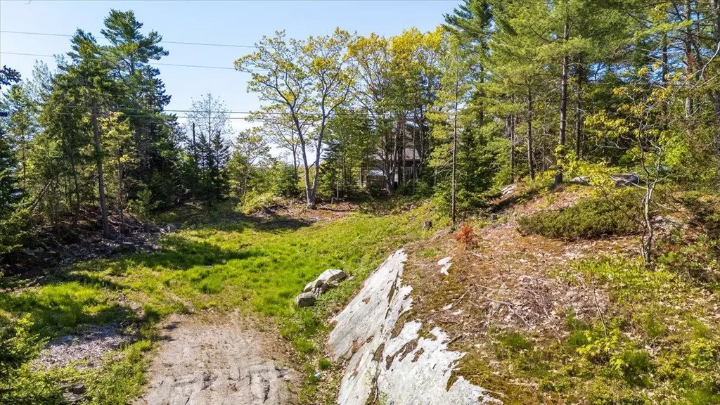 41 Bens Landing Road Boothbay ME 04537