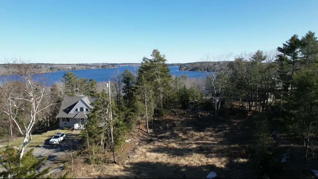 41 Bens Landing Road Boothbay ME 04537