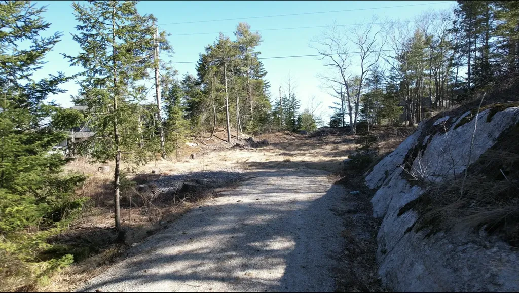 41 Bens Landing Road Boothbay ME 04537