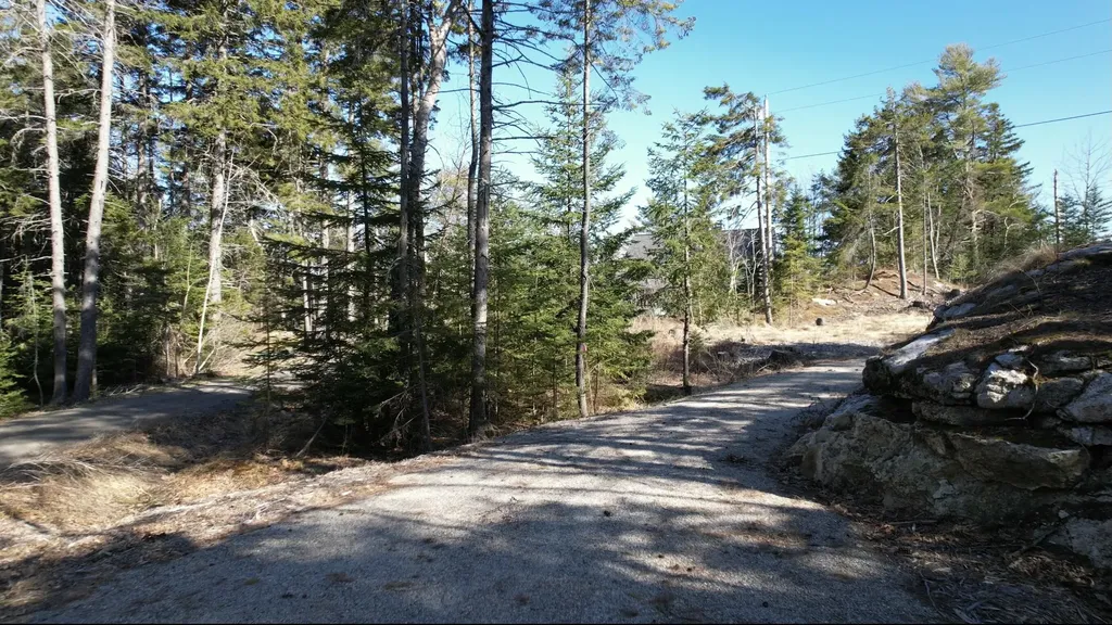 41 Bens Landing Road Boothbay ME 04537