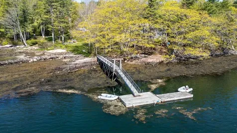 41 Bens Landing Road Boothbay ME 04537