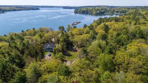 41 Bens Landing Road Boothbay ME 04537