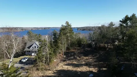 41 Bens Landing Road Boothbay ME 04537