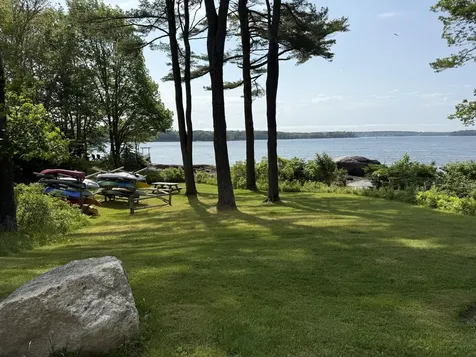 41 Bens Landing Road Boothbay ME 04537