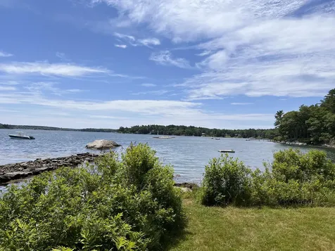 41 Bens Landing Road Boothbay ME 04537
