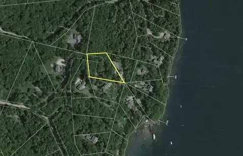 41 Bens Landing Road Boothbay ME 04537