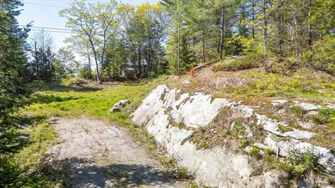 41 Bens Landing Road Boothbay ME 04537