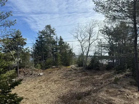 41 Bens Landing Road Boothbay ME 04537