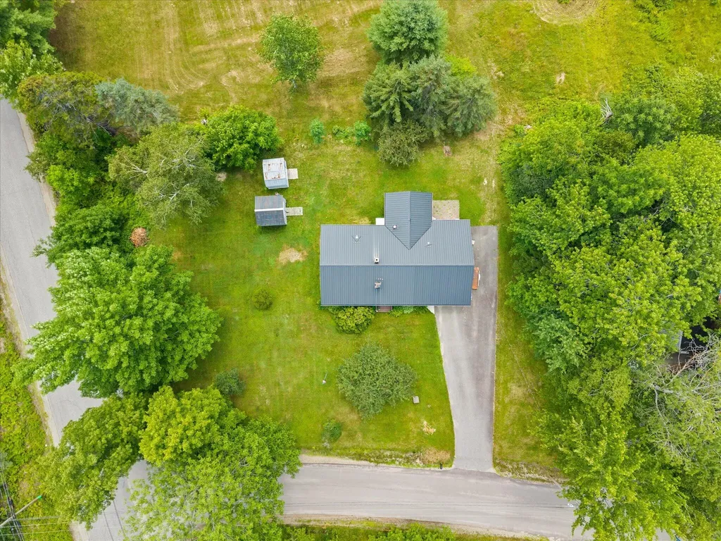 4 Birchlawn Drive Lamoine ME 04605